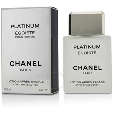 chanel no 5 house of fraser|Chanel platinum after shave.